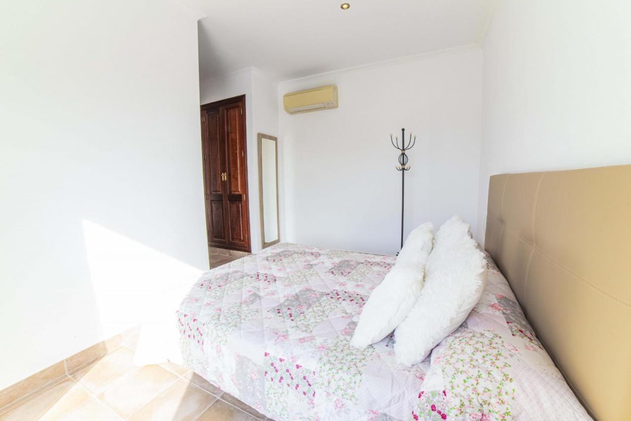 Finca Son Serra Buger By Mallorca Villa Selection מראה חיצוני תמונה