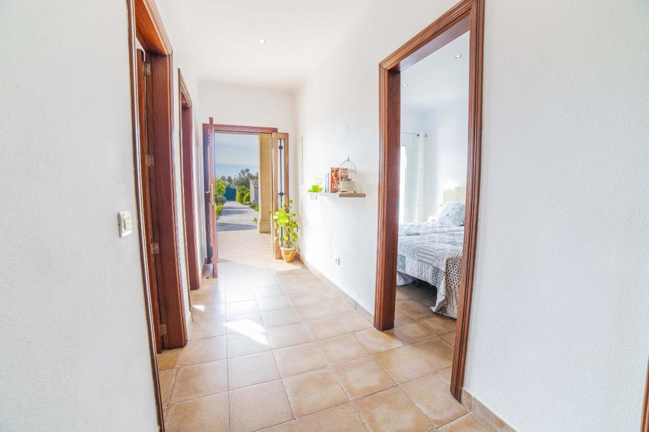 Finca Son Serra Buger By Mallorca Villa Selection מראה חיצוני תמונה